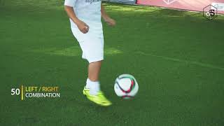Master Kick Ups screenshot 3