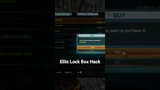 Elite Lock Box Hack #defiance #videogames #gaming #mmorpg #mmo #mmogames
