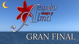 Acapulco, cuerpo y alma - Escena Final - Ultimo Capitulo - 1995