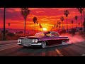 Music Play 🌴 90s G-Funk Hip-Hop Beat | West Coast Cruising Vibe