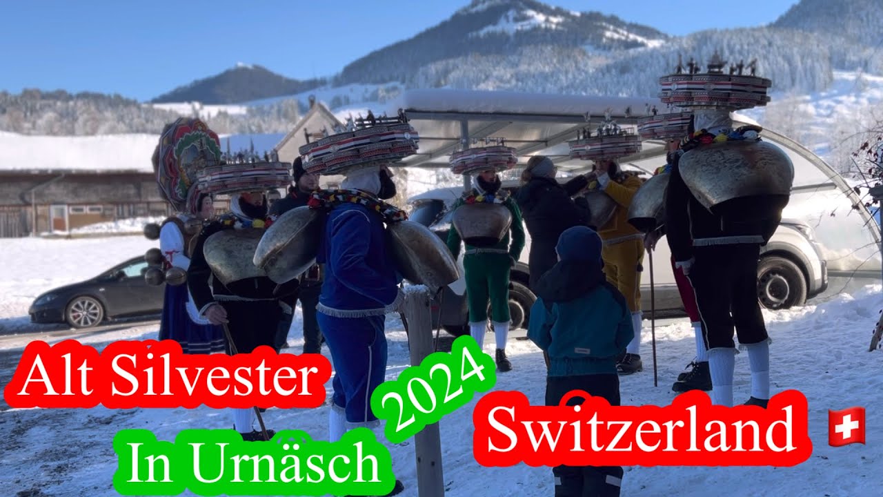 Alt Silvester 2024 @Kapi655