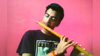 "Believer" flute cover by Soham Kumar Maiti😃😃😀😀