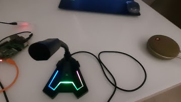 Умная колонка на ChatGPT и raspberry pi