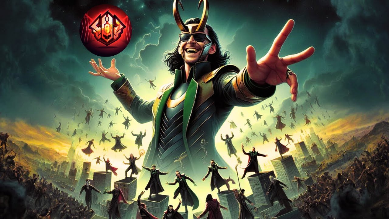 Tech Tips Loki TOP 1% LOKI, Guide, Combos, Tips and Ability Breakdown. - YouTube