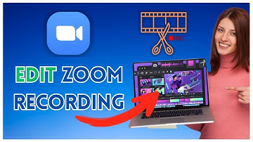 How to Edit Zoom Recording 2025?