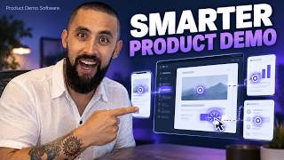 Product Demo Software (Step By Step Guide 2026)