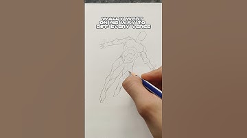 Wally west ⚡ #art  #wallywest #myordinarylife