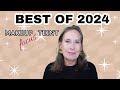 BEST OF MAKEUP 2024 ⭐️ Spécial TEINT parfait !