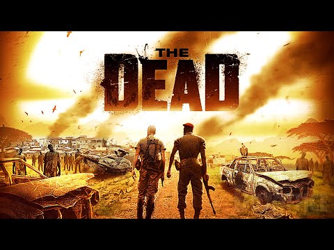 The Dead | Film Complet en Français | Horreur