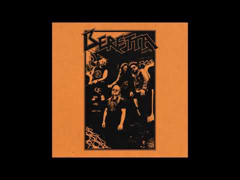 Beretta - Beretta [EP] (2019)