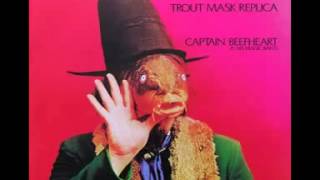 Captain Beefheart And His Magic Band   Dachau Blues