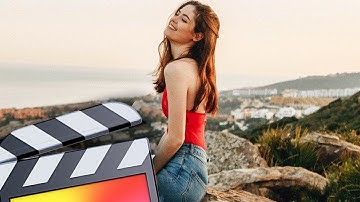 How To Find and Backup Footage - Final Cut Pro X