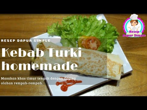 cara-simple-resep-kebab-turki-enak-dan-praktis