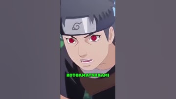 How Strong is Shisui Uchiha??  #anime #borutoexplained #naruto #boruto #narutoshipuddean