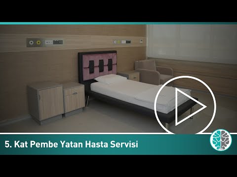 NPİSTANBUL Beyin Hastanesi