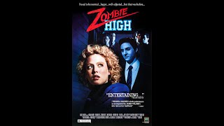 Way Past  That - OFFICIAL SOUNDTRACK - Zombie High - Ormiston/Rocco screenshot 1