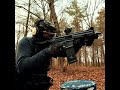 CMMG Dissent 9mm - Better Than the MPX? (First Shots Trailer) #shorts