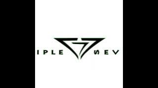 Tripleseven - Jomblo Ceria ( MV)
