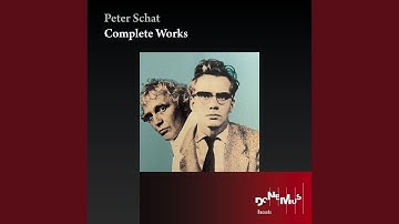 Inscriptions, Op. 6: Allegretto poco scherzando