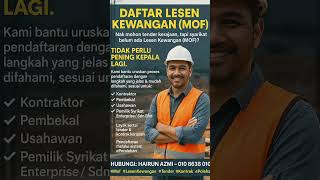 Daftar Lesen Mof
