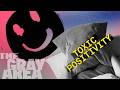 Why it’s okay to not be okay | The Gray Area