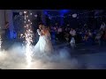 Ouverture de bal mariage sur les nuages exceptionnelle frique  fgsonorisation dj mariage 02