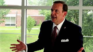 Ligon Duncan on 'Precious Remedies Against Satan's Devices'