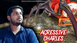 Choo choo charles live | chooc choocharles live gameplay