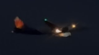 Allegiant Air Airbus A320-214 Takeoff From Idaho Falls [N215NV]