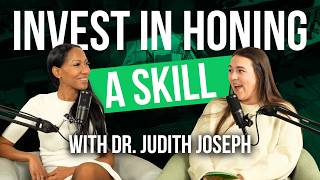 Dr. Judith Joseph Breaks Down Why Higher Education is Worth It