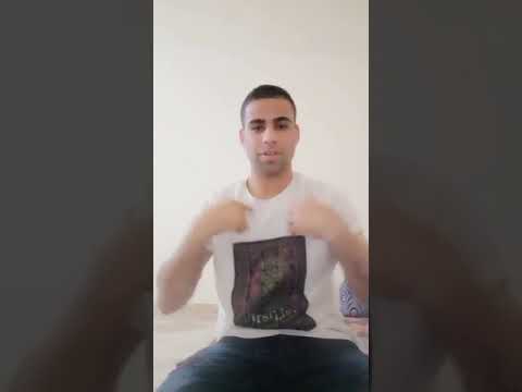 عيش الدنيا براحتك ما اخليش حد يحط معك 2
