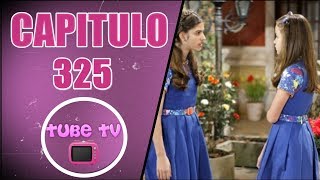 📺 Chiquititas - Capitulo 325 (11/12/17) - (11/12/2017) - Segunda-Feira (Resumo)