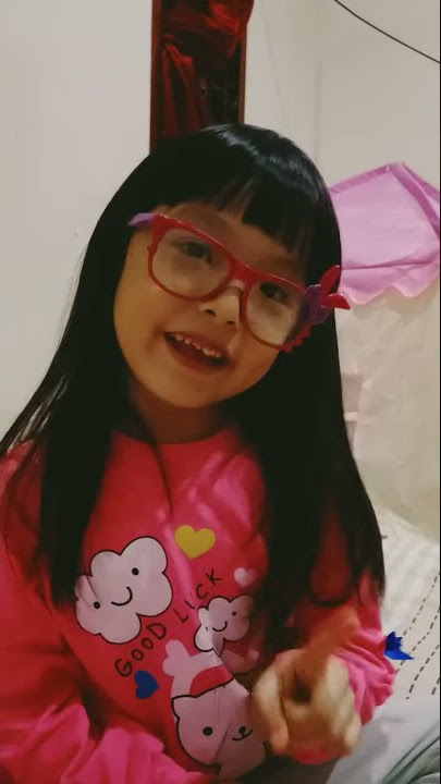 aku sayang ibu versi mandarin