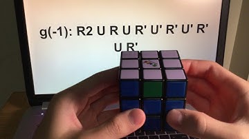 Number Theory: A Commutator on the Rubik