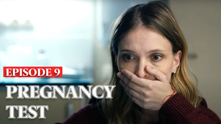SHE'S PREGNANT BY HER FATHER (Episode 9) PREGNANCY TEST - DayDayNews