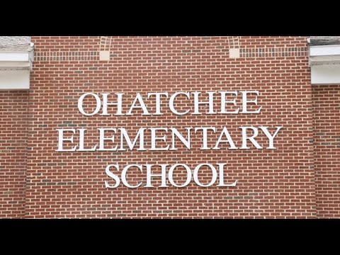 Ohatchee Elementary School