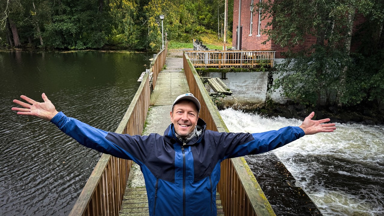 PATO MURTUU & PÄIJÄNTEEN TAIMENET VOITTAVAT