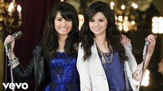 Selena gomez & demi lovato - one and the same (official video)