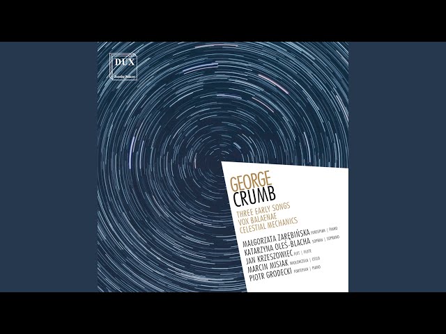 Celestial Mechanics (Makrokosmos IV) : IV. Delta Orionis