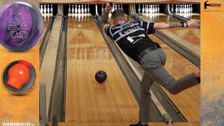 Hammer Scorpion Strike | Justin Knowles