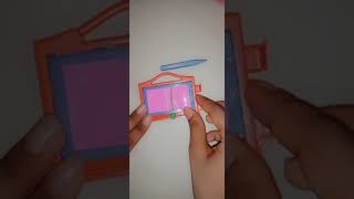 Beautiful Mini Magic slate unboxing /Cute mini  Toy Unboxing/SURPRISE HUB screenshot 2