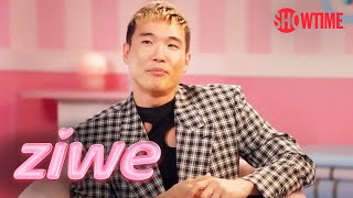 Celebrity Joel Kim Booster Says MLK Would Use an iPhone | ZIWE | SHOWTIME Profile