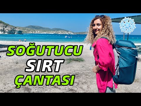 Video: 2022'nin En İyi 10 Sırt Çantası Soğutucusu