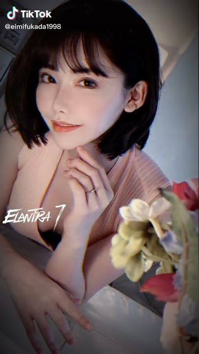 eimi Fukada beautiful girls tixtok Japan 🇯🇵