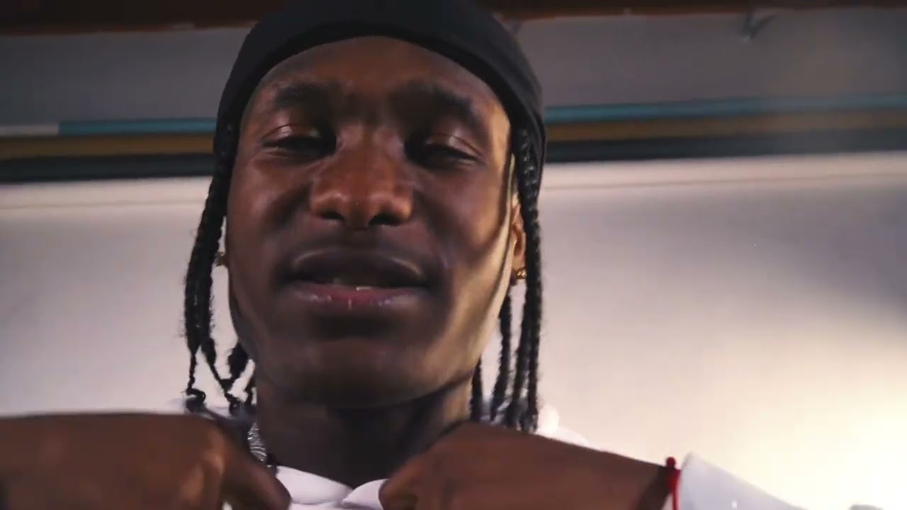 Ty Baby - Fleezie (Official Video) 📸By Joe Denied