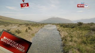Investigative Documentaries Naggagandahang Likas Yaman Sa New Zealand Binisita