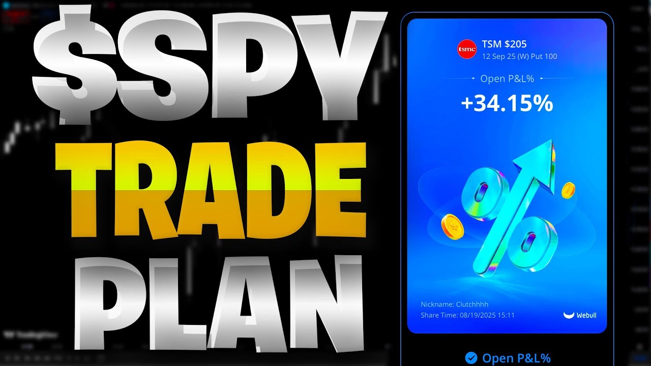 How to Trade SPY Tomorrow (Best Trading Strategy) Spy Best Trading Strategy