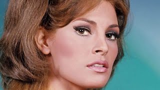 14 Sexy Photos of Raquel Welch