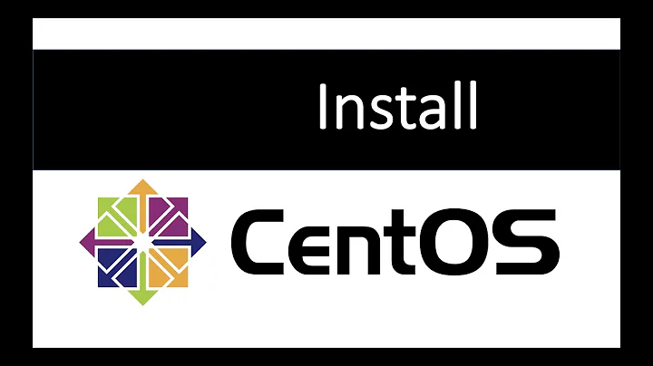 Install CentOS 8 Linux, Enable SSH Remote Administration, and Disable Suspend on Lid Closing