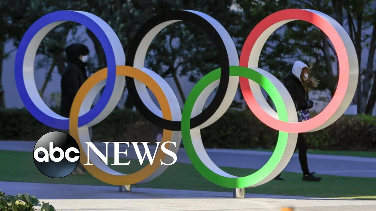 Olympic COVID-19 protocols put to the test as athletes, officials test positive